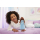 Mattel Disney Mała syrenka Arielka na lądzie - 1145696 - zdjęcie 5